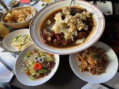 -旺顺阁·北京菜·烤鸭(大望路店)