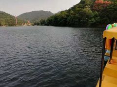 -石燕湖生态旅游景区