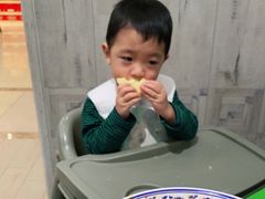 -令氏家外家周秦食府(高新店)