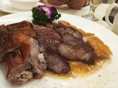 -顺德人家食府(黄金广场店)