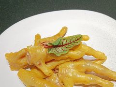 -嘉宴·精致客家菜