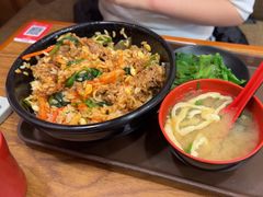 -食其家·牛丼咖喱(广元西路店)