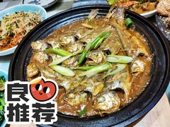 -君霖海鲜私房菜(春柳店)