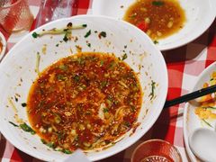 -西贝(上海我格广场店)