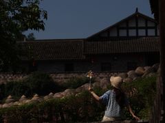 -忠山公园