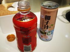 -锅知鲜自助火锅(武侯吾悦广场店)