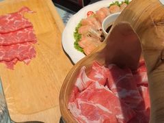 -德龙火锅(安和街直营店)