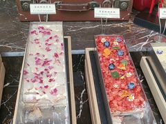 -棕榈岛海鲜自助餐厅(虹桥迎宾馆店)