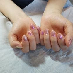 点击看大图 -LILY NAILS美甲美睫