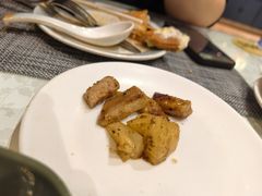 -FAZZFLAME法滋铁板烧自助