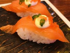 -成喜屋日本料理