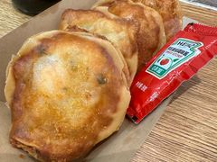 -非遗·十八曲鱼饺(西马总店)