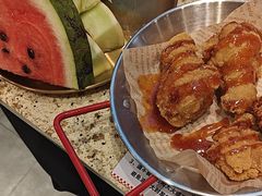-姜胖胖无限自助烤肉(凯德天府店)