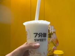 -7分甜(吴江新湖广场店)