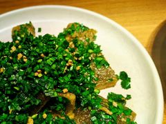 -竹里馆 ·茶食(奥体店)