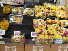 -盒马鲜生(帝斯曼店)