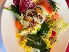 -Kathleen's Waitan 凯圣琳江景西餐厅(外滩店)