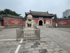 -大钟寺古钟博物馆