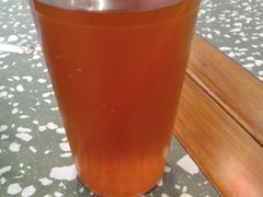 冻柠茶-流浪地图剁椒卤汁拌饭(未来城购物广场店)