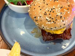 -bluefrog蓝蛙(新三里屯太古里店)