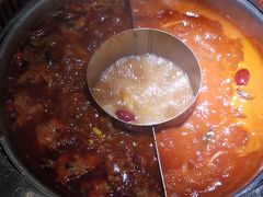 -重庆德庄火锅(映月湖环宇城店)
