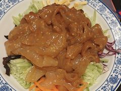 -满园烤鸭·春饼(沈北万达店)