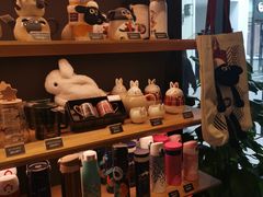 零售区-COSTA COFFEE(斯普瑞斯奥特莱斯店)