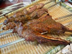 -新疆伊宁远征餐厅