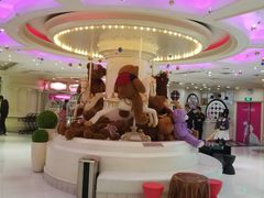 -自由港KTV(王子公主金平店)
