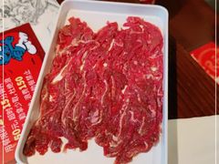 -京元盛铜锅涮肉(上海总店)