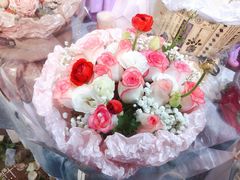 -循礼门鲜花花市(武汉循礼门店)