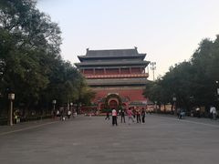 -小时光咖啡馆(北锣鼓巷店)