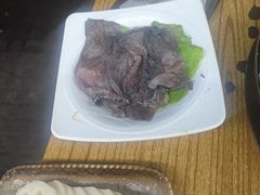 -毛毛老火锅(八年观音桥店)
