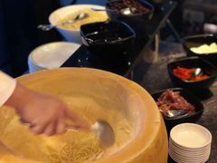 -广州花园酒店·凌璇阁旋转餐厅CAROUSEL360