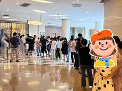 -舟山财富大酒店-自助餐厅