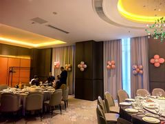 -世纪缘国际酒店·中餐厅(海州店)