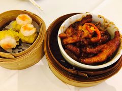 -美心皇宫(屯门大会堂店)