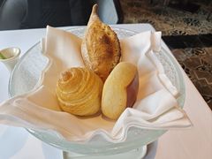 -Le Comptoir de Pierre Gagnaire
