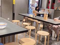 -卢香纪面馆(丽园路店)