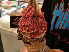 -GODIVA(海岸城店)