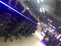 -网鱼网咖·电竞(南开百脑汇店)