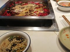 -老基地老火锅厂(大渡口店)