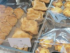 -21克拉面包(崂山万象汇店)