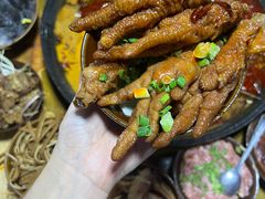 -正南齊北重庆老火锅(光华村直营店)