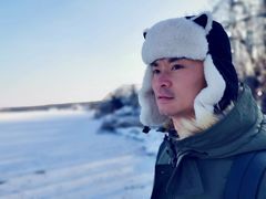 -中旅松花湖滑雪场