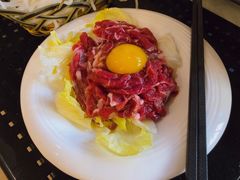 -东来顺饭庄(王府井步行街店)