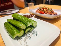 -金悦印象小馆(三里河店)