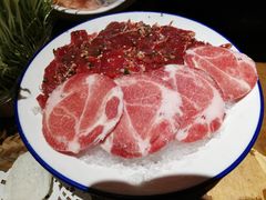 -白乐天毛肚火锅馆(解放碑店)