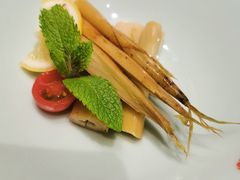 -香园茶社·金陵小灶(老门东店)