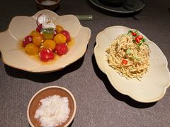 -一川二水•粤川醉(CP静安店)